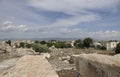 Elefsina, archaeological site