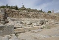 Elefsina, archaeological site