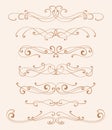 Elegance design elements