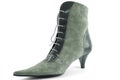 Elegance high heel boot