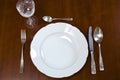 Elegance tableware