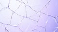 Abstract Lavender Cracked Ice Texture Good Resolution Stock Photo Royalty Free Stock Photo