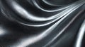 Elegant Abstract High-Resolution Silver Metallic Texture Royalty Free Stock Photo