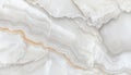 Elegant alabaster stone surface with layered pattern, luxurious marble texture for design use. Royalty Free Stock Photo