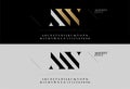 Elegant alphabet letters font set. Modern lettering fashion concept. Typography fonts classic style, regular uppercase and number