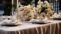 elegant beige fabric