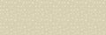 Elegant beige floral pattern. Subtle line art blooms create a delicate, repeating texture perfect for website backgrounds,