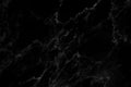 elegant black marble texture background,vector illustration Royalty Free Stock Photo