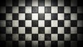 Elegant Black and White Checkerboard Texture A Timeless Geometric Pattern for Photography Graphic Design and Creative Royalty Free Stock Photo