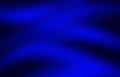 Blue minimalistic background. Gradient. Cold shades Royalty Free Stock Photo