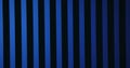 Elegant Blue Vertical Striped Pattern Background Royalty Free Stock Photo