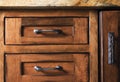 Elegant Cabinet Royalty Free Stock Photo