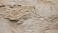 Elegant Chiseled Limestone Texture. AI generate