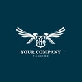 Amazing and classic lawyer company logos