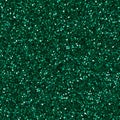 Elegant, contrast green glitter, sparkle confetti texture. Christmas abstract background, seamless pattern. Royalty Free Stock Photo