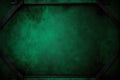 Elegant dark emerald green background, highly detailed texture surface