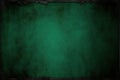 Elegant dark emerald green background, highly detailed texture surface