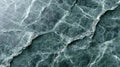 Elegant Dark Green Marble Stone Texture with Dramatic Veins and Natural Patterns for Design Use Royalty Free Stock Photo