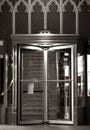 Elegant Entrance Doors