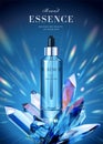 Elegant essence ads