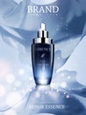 Elegant essence ads