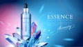 Elegant essence ads