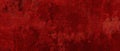 Elegant fancy rich red texture paper cracked and scratched wall or antique metal grunge in luxury backdrop