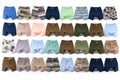 Elegant and fashionable mens underwear trendy and stylish innerwear for the modern gentleman