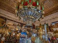 Elegant Fez Shops