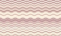 Elegant, flowing wave pattern in soft blush and cream tones. Perfect for backgrounds, textiles, or website design. This abstract