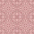 Elegant gentle seamless pattern