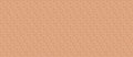 Elegant geometric pattern in muted peach tones. Subtle, repeating design ideal for backgrounds, textiles, or website design.