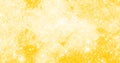 Elegant gold glitter sparkle confetti background Royalty Free Stock Photo