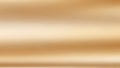 Elegant Golden Brown Gradient Background Texture with Soft Metallic Sheen for Design Decor Royalty Free Stock Photo