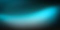Elegant gradient background featuring a smooth blend of blue and teal shades, creating a calming and modern visual effect Royalty Free Stock Photo