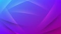 Elegant gradient color background with 3d layered lines