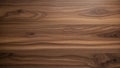 elegant grain patterns in quarter-sawn walnut wood. generative ai