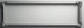 Elegant gray frame, subtle monochrome gradient backdrop, line, gray, decor