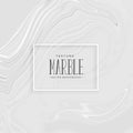 Elegant gray minimal marble texture background