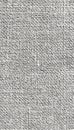 Elegant Gray Weave Texture with Fine Woven Fabric Background and Soft Subtle Gray Textile Pattern Royalty Free Stock Photo