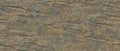 Elegant grey brown orange banner rock with cracked marble lines and grey parts like old stone.