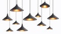 Elegant Hanging Lamps for Interior Decor and Lighting Solutions