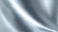 Abstract High-Resolution Silver Metallic Background Royalty Free Stock Photo
