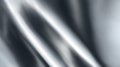 Abstract High-Resolution Silver Metallic Background Royalty Free Stock Photo
