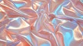 Iridescent Pink Silk Fabric Texture Good Resolution Stock Photo Royalty Free Stock Photo