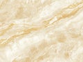Elegant light brown marble texture with natural veins and patterns Royalty Free Stock Photo