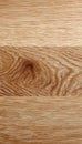 Elegant Light Brown Oak Wood Style with Rich Timber Pattern Texture for Interior Design Concepts Royalty Free Stock Photo