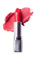 Elegant Lipstick isolate on transparency Royalty Free Stock Photo