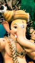 Elegant Lord Ganesha