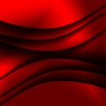 Dark red gradient background with black transparent lines.